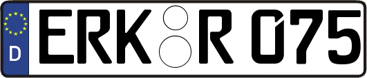 ERK-R075