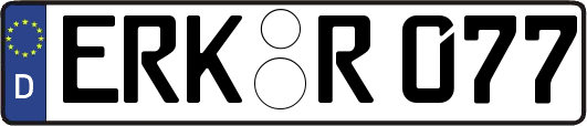ERK-R077