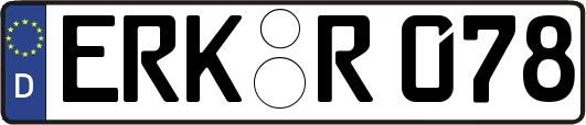 ERK-R078