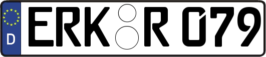 ERK-R079