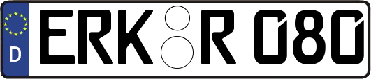 ERK-R080