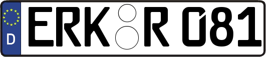 ERK-R081