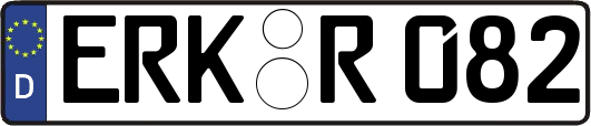 ERK-R082