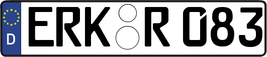 ERK-R083