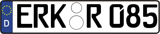 ERK-R085