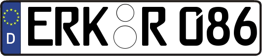 ERK-R086
