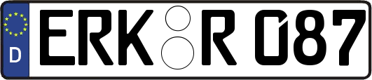 ERK-R087