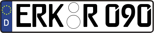 ERK-R090
