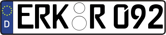 ERK-R092