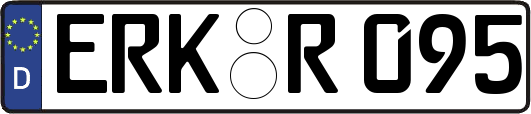ERK-R095