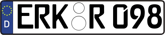 ERK-R098