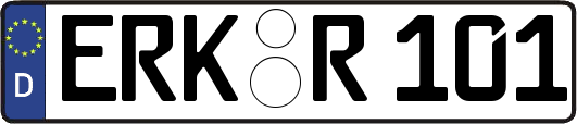 ERK-R101