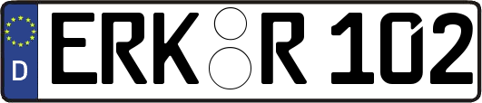 ERK-R102