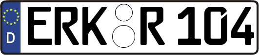 ERK-R104