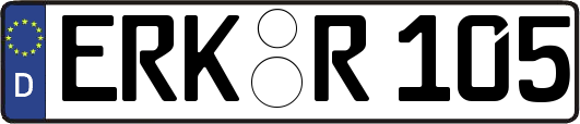 ERK-R105