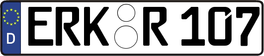 ERK-R107