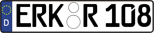 ERK-R108
