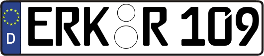 ERK-R109