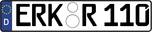 ERK-R110