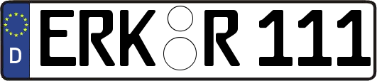 ERK-R111