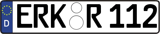 ERK-R112