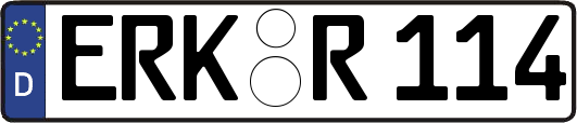 ERK-R114
