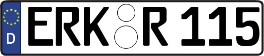 ERK-R115