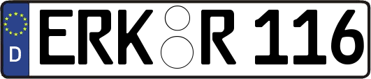 ERK-R116