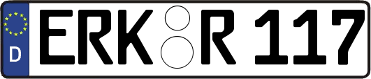 ERK-R117