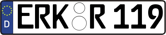 ERK-R119