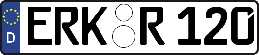 ERK-R120