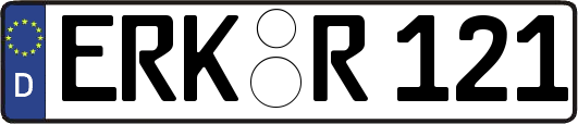 ERK-R121