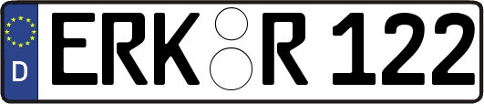 ERK-R122