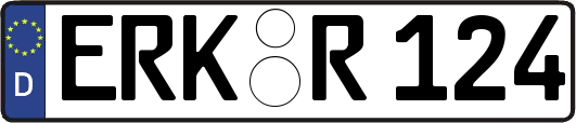 ERK-R124