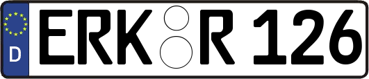 ERK-R126