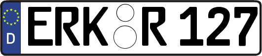 ERK-R127
