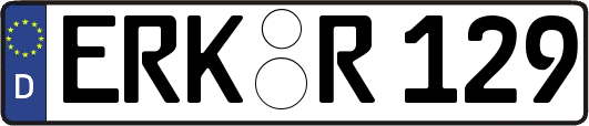 ERK-R129