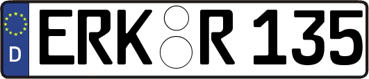 ERK-R135