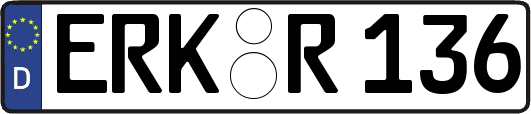 ERK-R136