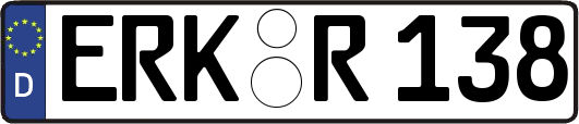 ERK-R138