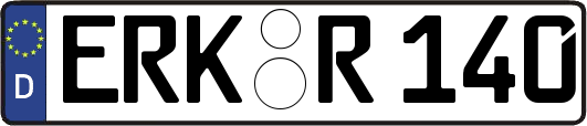 ERK-R140