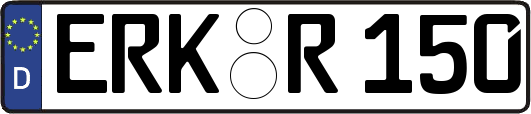 ERK-R150