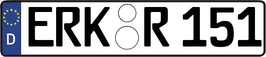 ERK-R151