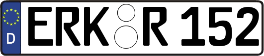ERK-R152