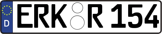 ERK-R154