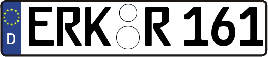 ERK-R161