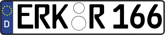 ERK-R166
