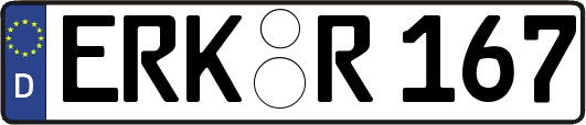 ERK-R167