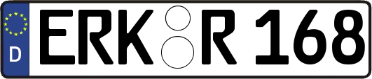 ERK-R168