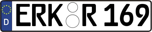 ERK-R169